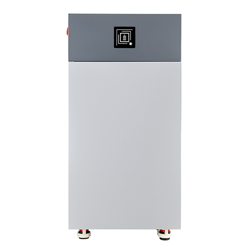 Fortress Power eBoost 16kWh scalable lithium iron phosphate LFP battery energy storage system for residential and light commercial solar